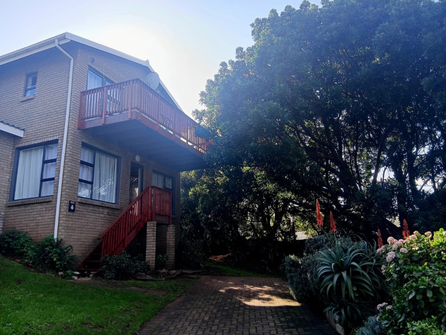 To Let 3 Bedroom Property for Rent in Dana Bay Western Cape